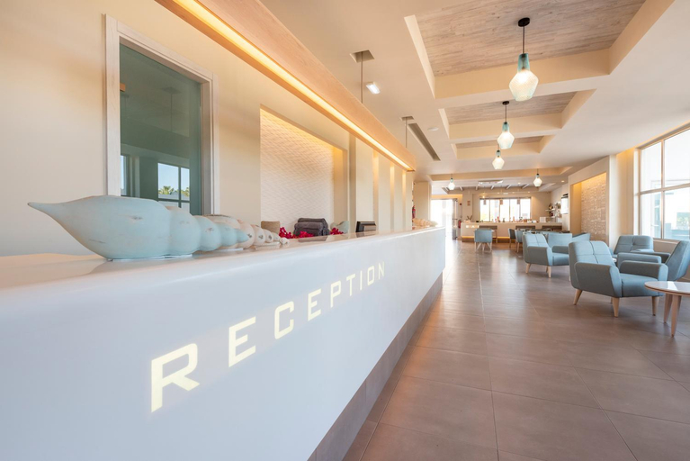 Public Area, Apollon Windmill Boutique Hotel - Adults Only, South Aegean