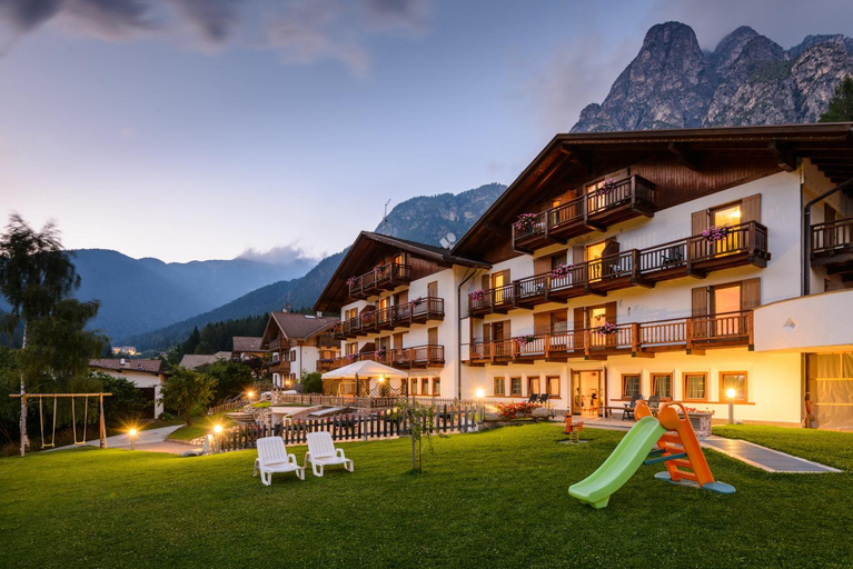 Others 4, FORESTO - holiday apartments, Trento