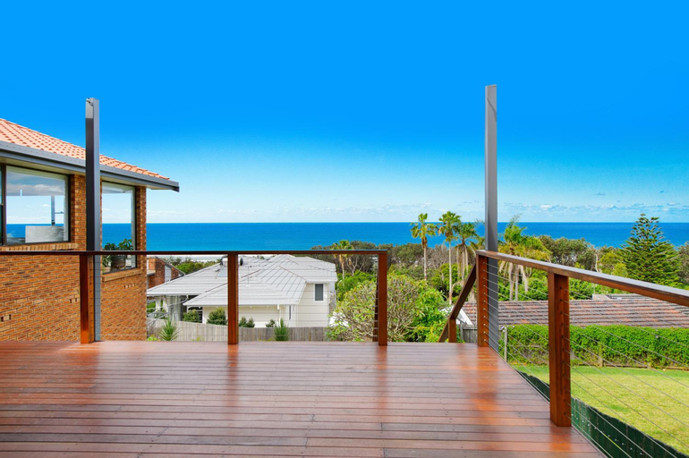 Others 3, Lighthouse Beach Bliss, Port Macquarie-Hastings - Pt A