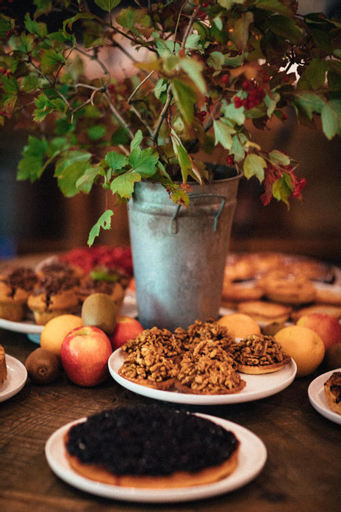 Food & Drinks 5, Mamie Megeve, Haute-Savoie