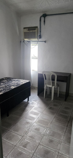 Others 5, MR Residence, Cuiaba