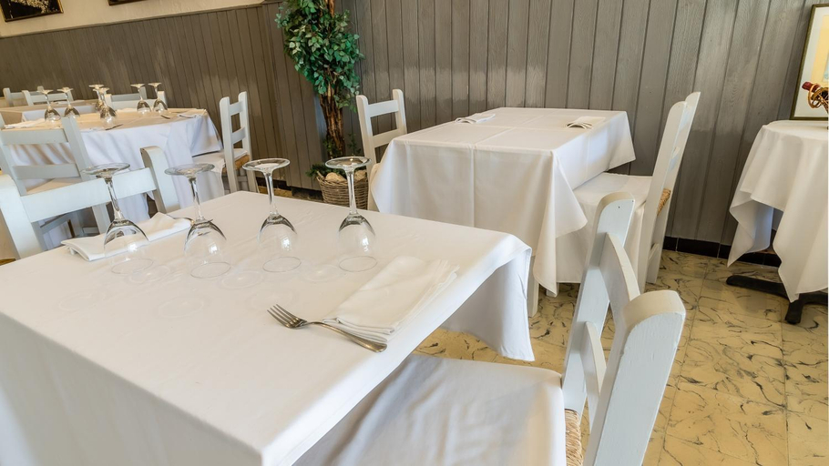 Food & Drinks 5, Fonda Can Dalfo by Vivere Stays, Girona