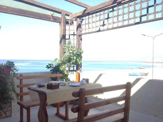 Others 4, B&B Donna Nina, Reggio Di Calabria