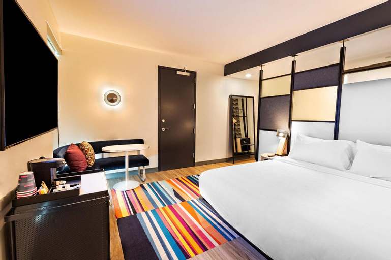 Bedroom 19