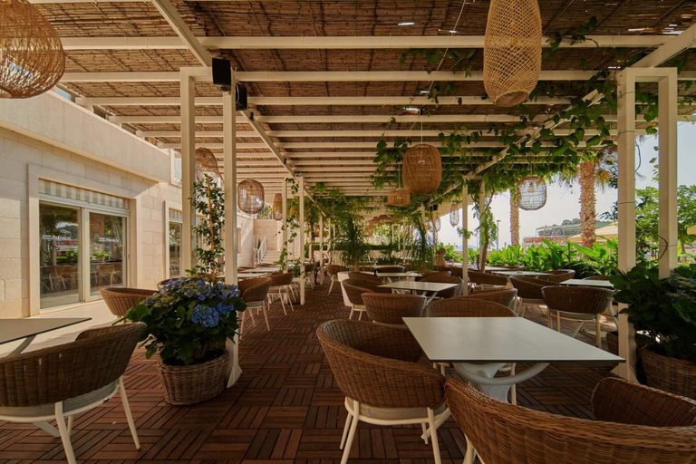 Food & Drinks 5, Hotel Osejava, Makarska