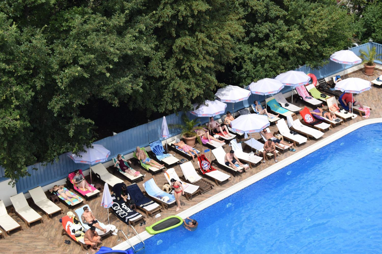 Sport & Beauty 2, Sofia Hotel - All Inclusive & Private Beach, Varna