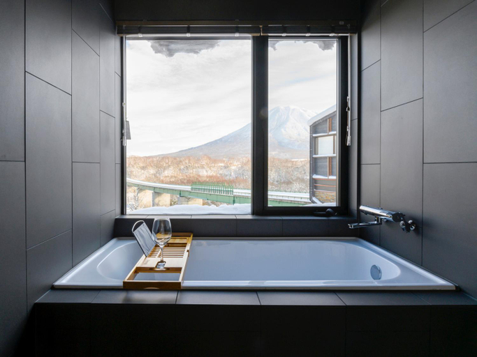 Bathroom 3, Panorama Niseko, Kutchan