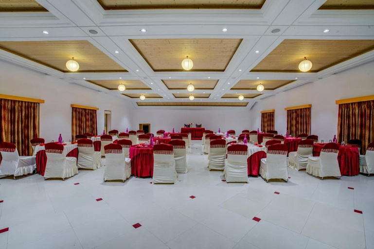 Others 4, Mount Conifer Suites & Spa, Darjiling