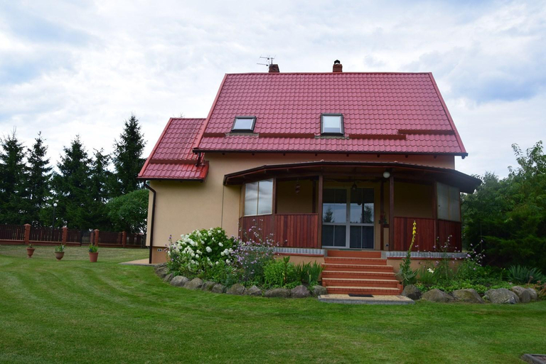 Others 3, Agroturystyka RANCZO na Mazurach, Olsztyn