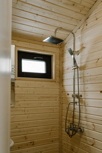 Bathroom 3, Mestia Inn Chalet, Mestia