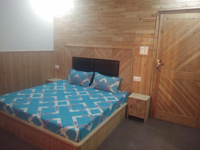 5, Seahawk Homestay, Chamba