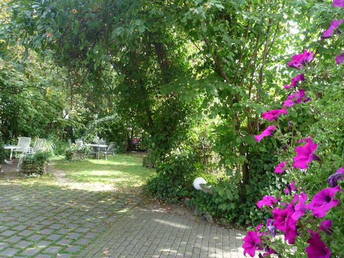Others 5, biozertifiziertes Hotel Hopfigheimer Hof mit Wein-Shop, Ludwigsburg
