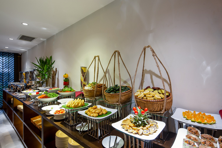 Food & Drinks 5, Palazzo Luxury, Da Nang
