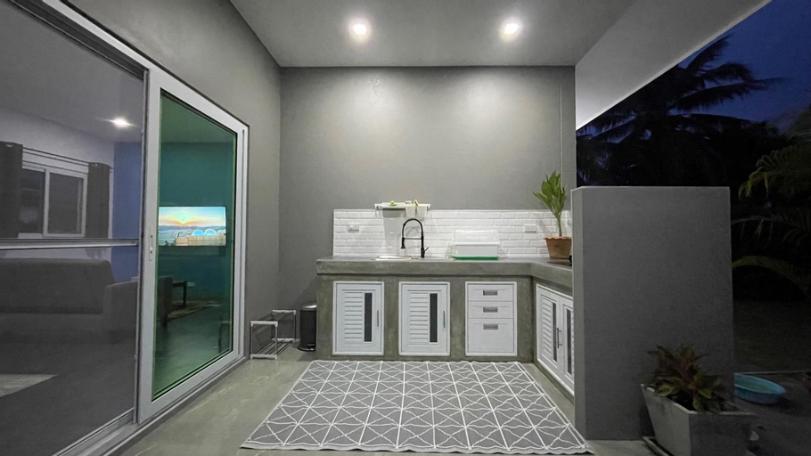 Bedroom 2, Happy House, Cha-Am