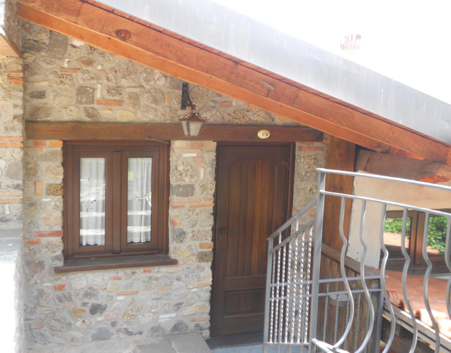 Exterior & Views 2, Agriturismo La Casa del Ghiro, Napoli