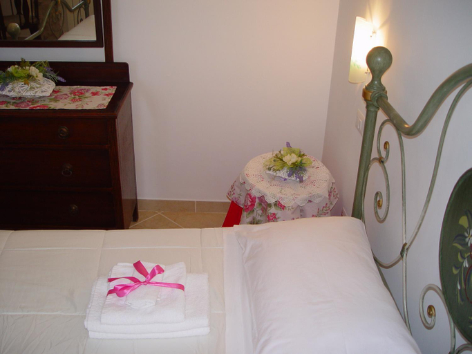 Bedroom 2, B&B Dell'Artista, Roma