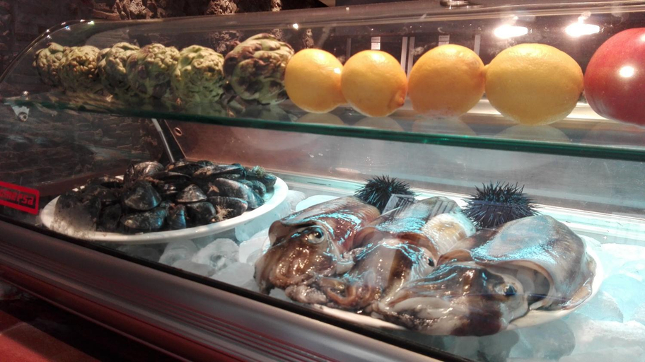 Food & Drinks 4, Fonda Can Dalfo by Vivere Stays, Girona