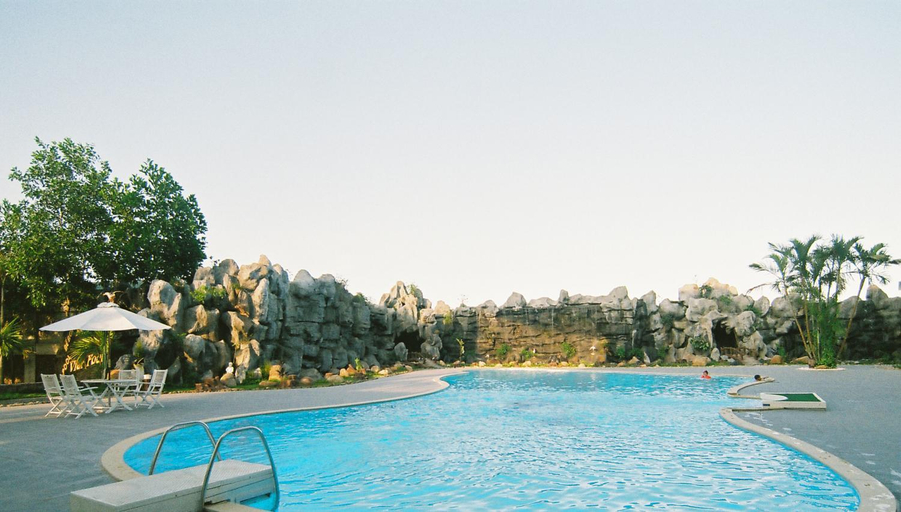 Sport & Beauty 2, Camela Hotel and Resort, Hồng Bàng