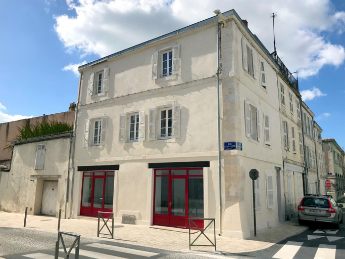 Centre Ville Location, Charente-Maritime