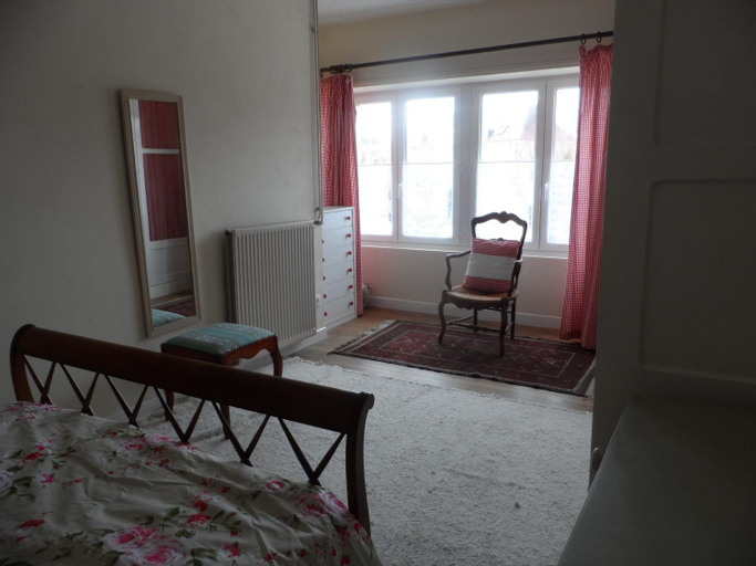Appartements Yzeures Sur Creuse, Indre-et-Loire