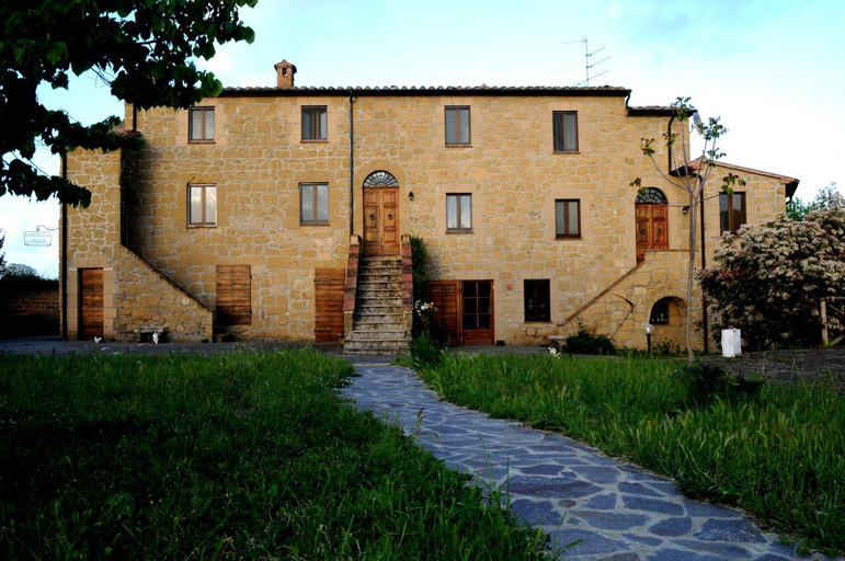 Agriturismo Naioli, Grosseto