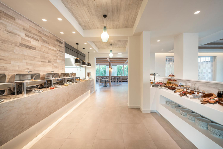 Food & Drinks 5, Apollon Windmill Boutique Hotel - Adults Only, South Aegean