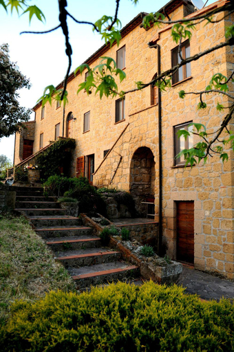 Exterior & Views 1, Agriturismo Naioli, Grosseto