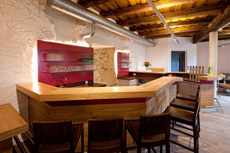 Food & Drinks 5, Schatz.Kammer Burg Kreuzen, Perg