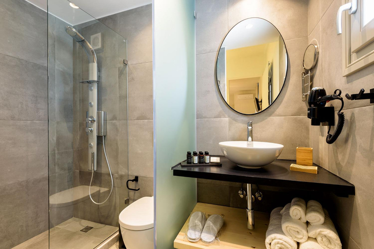 Others 3, Peven Suites, South Aegean
