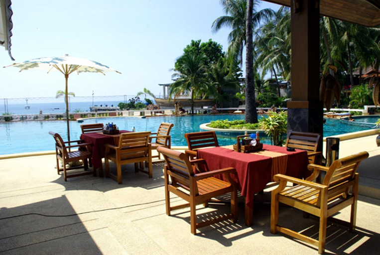 Food & Drinks 5, Rin Beach Resort, Ko Phangan