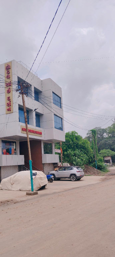 Others 3, Hotel Sai Darshan Guest House, Narmada