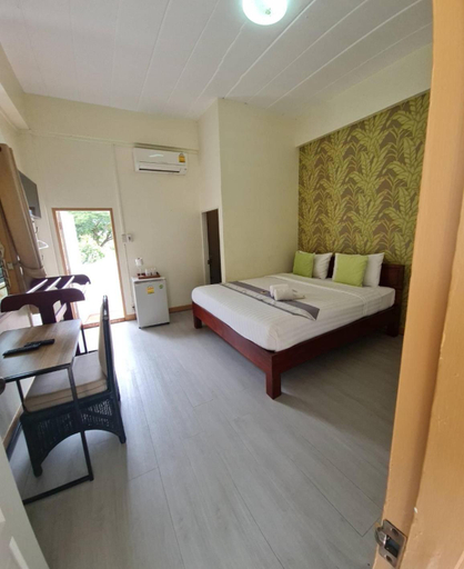 Others 5, 88 Backpackers Hua Hin, Hua Hin