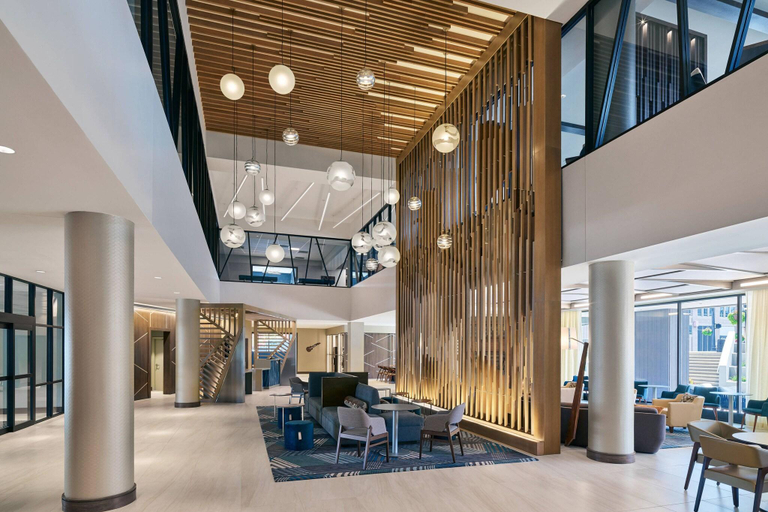 Public Area 5, Delta Hotels by Marriott Ashland Downtown, Boyd