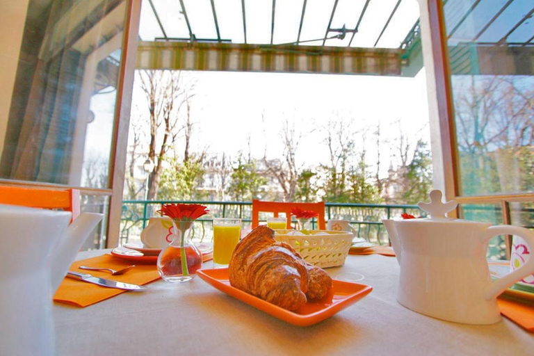 Food & Drinks 4, Hotel Des Poetes avec parking sur reservation, Hérault