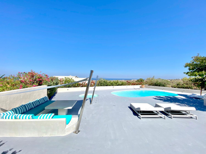 Sport & Beauty 2, Sienna Eco Resort, South Aegean