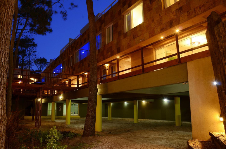Exterior & Views 2, Jaina Resort & Spa, Villa Gesell