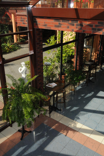 Public Area 4, Hotel Gracja, Gorzów Wielkopolski
