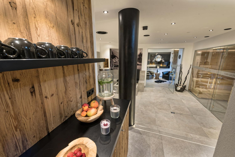 Food & Drinks 5, Hotel Moderle, Imst
