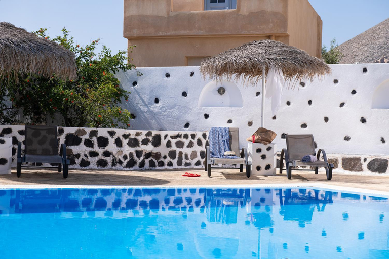 Sport & Beauty 5, Mandilaria Studios, South Aegean