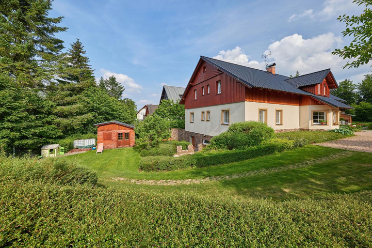 Others 3, Apartmany Eva, Trutnov