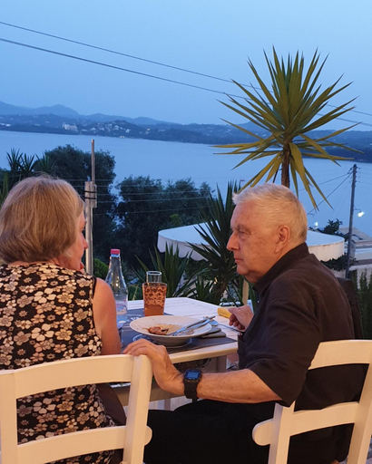 Food & Drinks 5, Stefanosplace ApartHotel Sea View, Ionian Islands