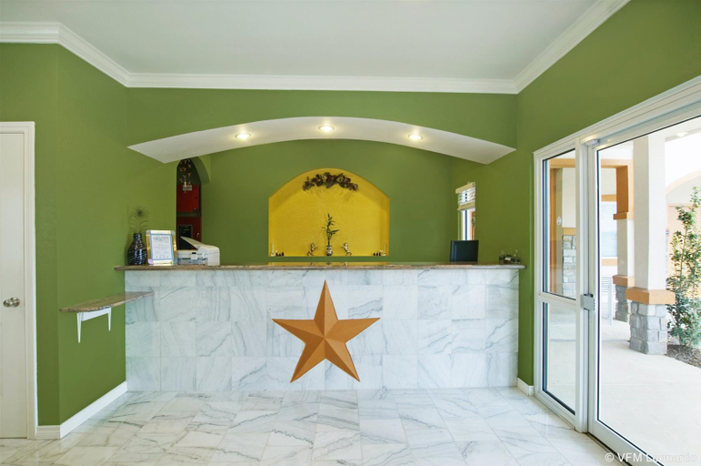 Public Area 5, Americas Best Value Inn Bedford, Tarrant