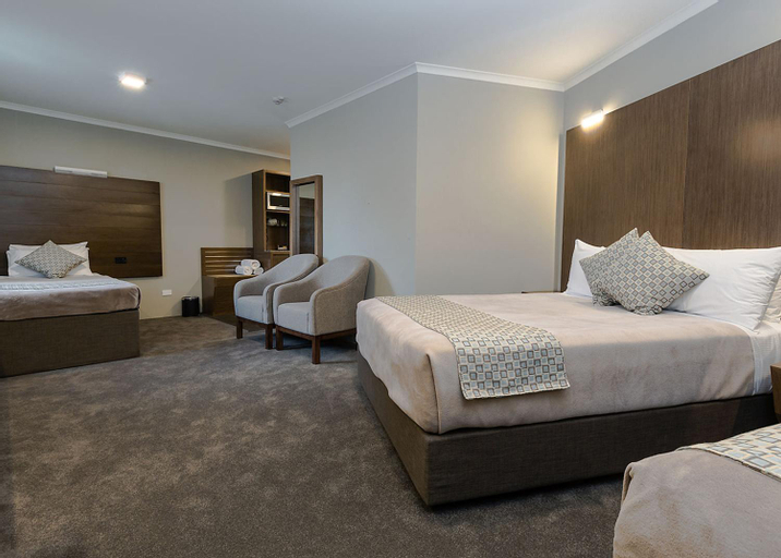 Bedroom 19
