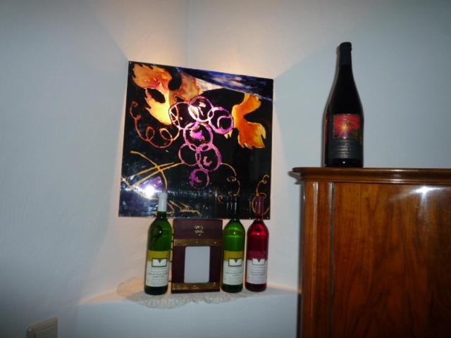 Food & Drinks, biozertifiziertes Hotel Hopfigheimer Hof mit Wein-Shop, Ludwigsburg