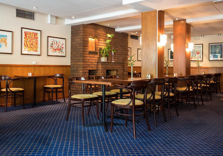 Food & Drinks 4, Hotel Orgryte, Göteborg