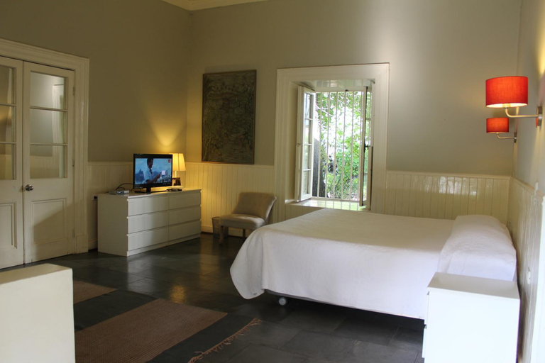 Bedroom 3, Hotel Plaza Malloa, Cachapoal