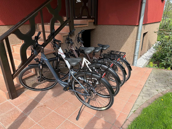 Others 5, Ferienwohnungen im Landhaus, Spree-Neiße