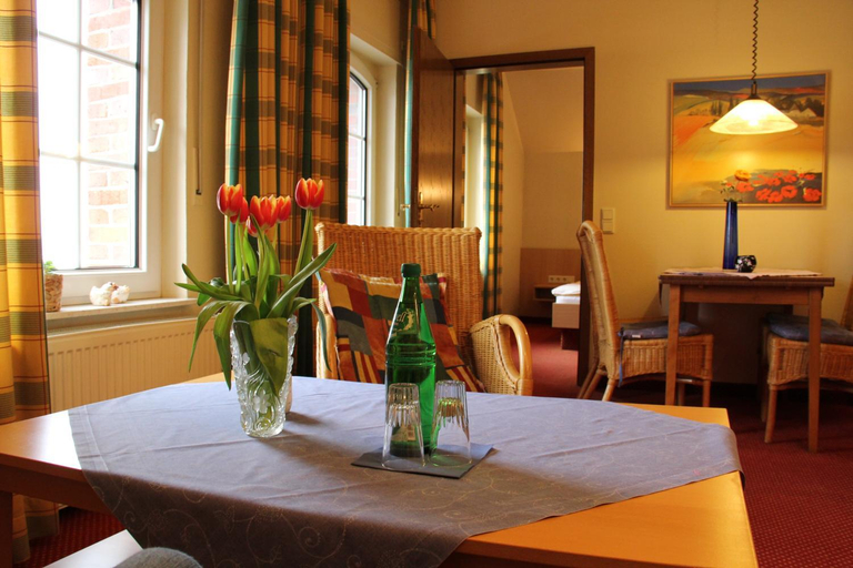 Food & Drinks 2, das alte Wasserwerk, Grafschaft Bentheim