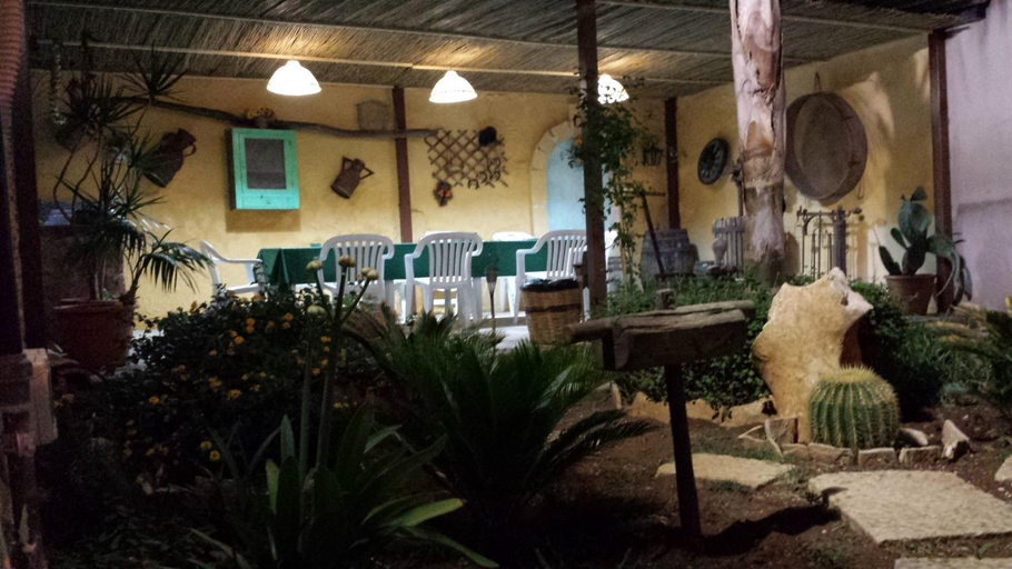 Food & Drinks 2, La Pergola B&B, Trapani