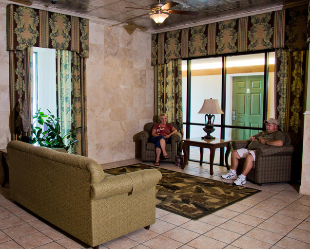 Public Area 2, Sands Beach Club Resort, Horry